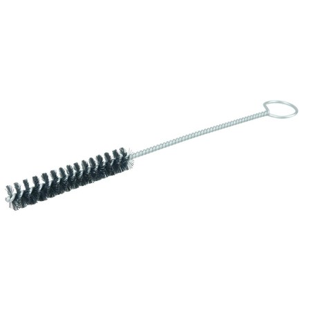 Weiler 1/2" Nylon Tube Brush 44111